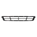 Front Bumper Cover Grille Made Of Plastic Fits 06-08 Hyundai Sonata 104-60085. Fixed Price $26.96.
