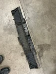 2011 2012 2013 2014 Dodge Charger Front Bumper Lower Grille Oem 853000652. Fixed Price $33.99.