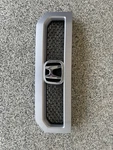Honda Element 2009-2011 Upper Center Front Grille (75100-SCV-A510) Oem. Fixed Price $250.00.