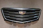 2017-2019 Cadillac XT5 Front Upper Grille Oem 84497825 W/ Emblem Chicago Area. Fixed Price $249.99.