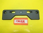 License Plate Holder Frame Bracket Front Bumper Cover Lower For 11-14 Scion Tc. Fixed Price $49.96.
