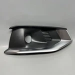 Audi A4 Front Bumper Grille Right Side 2020 2021 2022 2023 Oem 8W0807682AK. Fixed Price $216.00.