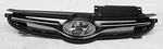 Oem Grille For Hyundai Elantra Sedan (korea Built) 86350-3X700. Fixed Price $81.59.