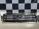2018 2019 2020 2021 Toyota Tundra Grill Used Oem 531050C051. Fixed Price $199.99.