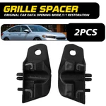 Pair Grille Spacer Fits For 2022-2023 Honda Civic 71237-T24-T01, 71232-T24-T01. Fixed Price $12.34.