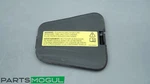 10-18 Jaguar Xjl X351 Windshield Cowl Cover AW93F021B57AB Oem. Fixed Price $36.00.