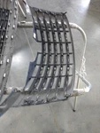 Grille Upper Fits 06-10 Pt Cruiser 625453. Fixed Price $91.51.