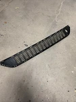 2015-2018 Ford Edge Front Bumper Lower Grill FT4B-17K945 W/ Hole Oem #0472. Fixed Price $99.00.