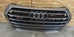 2018 2019 2020 Audi SQ5 Center Front Bumper Grille W/ Emblem Oem 80A853651F *. Fixed Price $550.00.