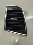 Audi Q5 Right Dashboard Air Vent Black Chrome 8R1820902G Oem. Fixed Price $30.00.