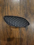 Oem 14-19 Mercedes-benz Cla C117 Front Bumper Right Grille Cover 1178852400. Fixed Price $44.99.