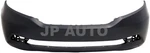 For 2011-2017 Honda Odyssey Lx,ex,ex-l Front Bumper Cover Primed. Fixed Price $104.31.