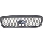 New Front Grille Assembly 2001-2011 Ford Crown Victoria Plastic FO1200388. Fixed Price $89.99.