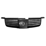 Grille Standard Line For Nissan Sentra 2004 2005 NI1200214. Fixed Price $40.93.