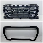 New 2019-2021 Gmc Sierra 1500 Upper Chrome Grille 84222999 Oem Usa. Fixed Price $395.00.