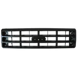 Front Grille Black Fits 1987-1988 Ford Bronco 104-01564A. Fixed Price $45.96.
