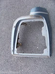 1988 1991 Crown Victoria Right Fender Extension Taillight Housing Oem Used Blue. Fixed Price $101.99.