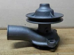1952-56 Ford Trucks Hd Series 215CI 223CI 6-CYL Rebuilt Water Pump EAA-8505-B. Fixed Price $365.00.