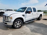 (local Pickup Only) Grille Chrome Surround Fits 08-10 Ford F250SD 614624. Fixed Price $171.90.