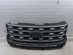 2016-2017 Ford Explorer Front Bumper Grille W/ Emblem FB53-8160-ABW. Fixed Price $125.00.