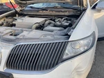 Upper Grille 2013-2016 Lincoln Mkt Left Driver Chrome Vertical Bars 1009191. Fixed Price $210.00.