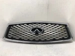 Grille 2020-2022 Infiniti Q50 62310-6HM0C Oem. Fixed Price $265.00.