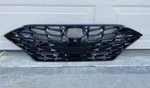 20 21 Hyundai Sonata Grille Oem 86351-L0410. Fixed Price $280.00.
