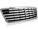 Avantgarde Ang Look Front Grill For Mercedes W210 99-02 Facelift. Fixed Price $108.15.