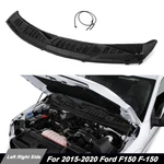 Ford F150 2015-2020 Windshield Wiper Cowl Grille FL3Z15022A69A L3Z15022A69B. Fixed Price $53.99.