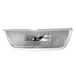 New Premium Fit Chrome Front Grille 22785562. Fixed Price $219.59.