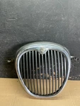 2003 To 2004 Jaguar S-type Front Upper Grille Oem AA8852 Dg. Fixed Price $92.50.