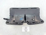 2016-2020 Oem Tesla Model X Front Air Intake Grille Nose Duct Seal. Fixed Price $249.95.