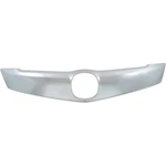 Grille Trim For 2015-2017 Acura Tlx With Adaptive Cruise Control Upper AC1210119. Fixed Price $202.86.