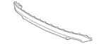Genuine Volvo Valance Panel 31425208. Fixed Price $305.51.