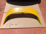 09 - 12 Mitsubishi Eclipse Gt V6 Spoiler Wing Factory Fiberglass Used Oem Rare. Fixed Price $125.00.