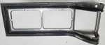 1977 1978 1979 Mercury Cougar Lh Driver Side Headlight Trim Bezel Oem D7WB-13064. Fixed Price $54.95.