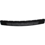 For Toyota Camry Front Bumper Grille 2010 2011 Center Lower Gray Hybrid Plastic. Fixed Price $84.49.