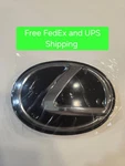 2016-2020 Lexus RX350 RX450H Front Radiator Emblem Logo Hybrid Radar 53141-30490. Fixed Price $49.99.