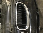 Driver Grille Upper Fits 04-07 Bmw 525I 1463047. Fixed Price $245.00.