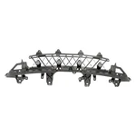 For Lexus RX350H 23-25 Replacement Grille Mounting Panel Capa Certified. Fixed Price $111.66.