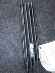 2004 Bmw M3 Lh Fender Grille 694 607. Fixed Price $47.00.