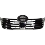 Grille Chrome 53101E0040 For Hino 238 258 268 338 2005-2010. Fixed Price $474.99.
