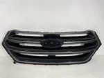 2015-2018 Ford Edge Upper Front Bumper Grille FT4B-8150-C Oem. Fixed Price $350.00.