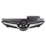 Front Grille Fits 2014-2016 Hyundai Elantra Sedan 104-59963A. Fixed Price $57.96.
