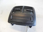 2003-2009 Mercedes W211 E320 E350 E550 Rear Center Console Air Vent Trim Cover. Fixed Price $23.75.