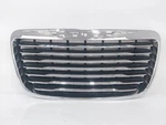 Grille Fit For Chrysler 300C 2011-14 Chrome Painted CH1200351 O/e Style. Fixed Price $136.49.