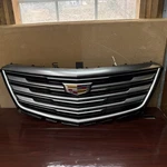 2017 - 2019 Cadillac XT5 Front Upper Grille Chrome Oem Factory Original. Fixed Price $250.00.