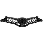 TO1200462 New Replacement Front Grille Fits 2017-2018 Toyota Corolla Im. Fixed Price $131.00.