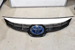 16-19 Toyota Mirai Upper Grille White 53101-62010 Oem. Fixed Price $225.00.