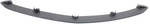 Front Lower Valance Air Dam Skirt For 2010-2011 Mazda 3, Textured, Replacement. Fixed Price $52.95.